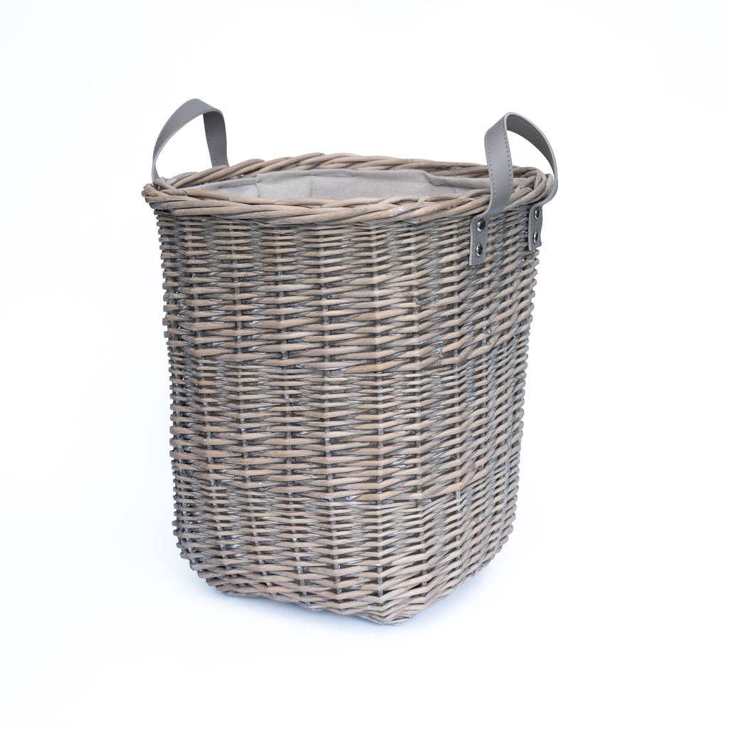 Enbourne Wicker Basket - Set of 2