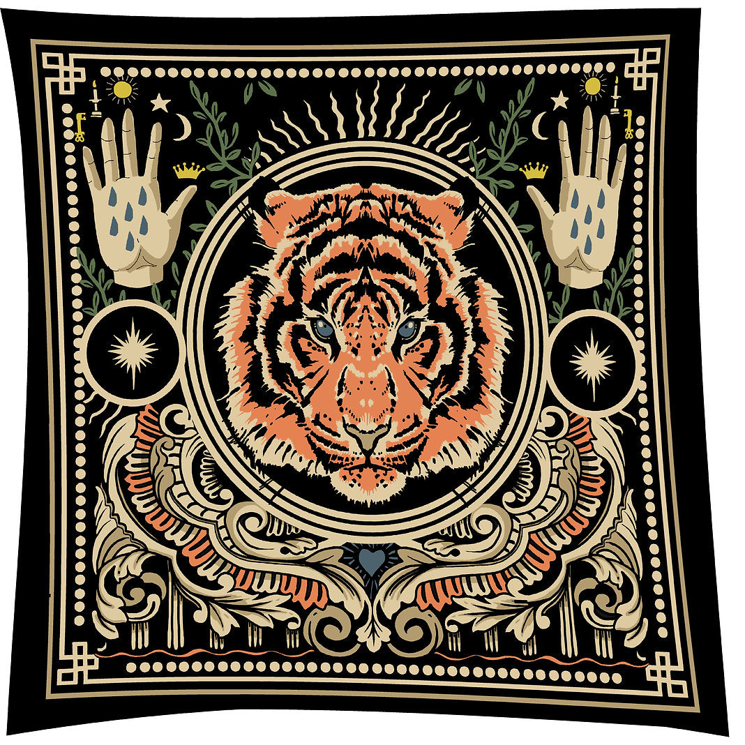 Fortuna Bandana