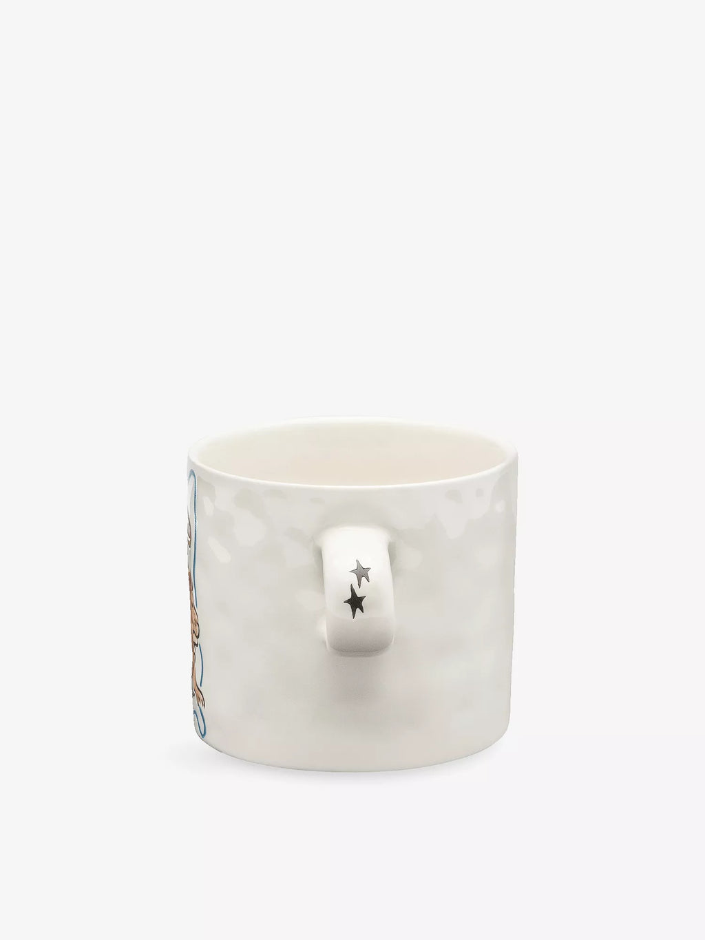 Zodiac Mug - Leo