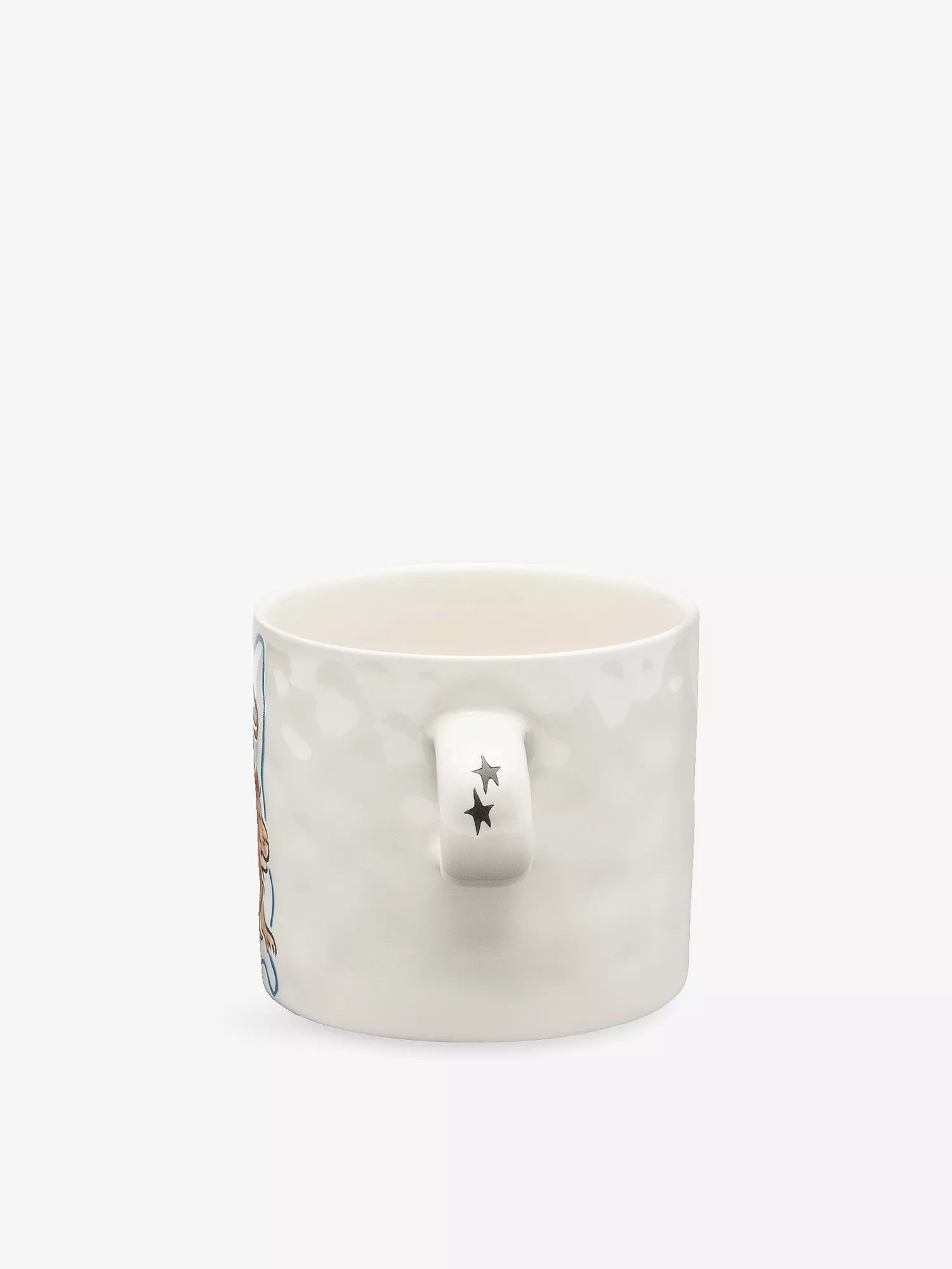 Zodiac Mug - Leo