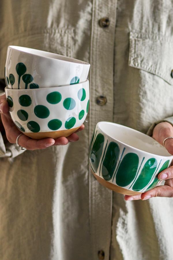 Linora Bowl