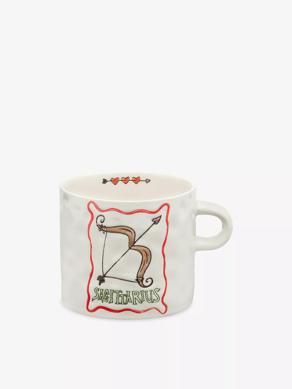 Zodiac Mug - Sagittarius