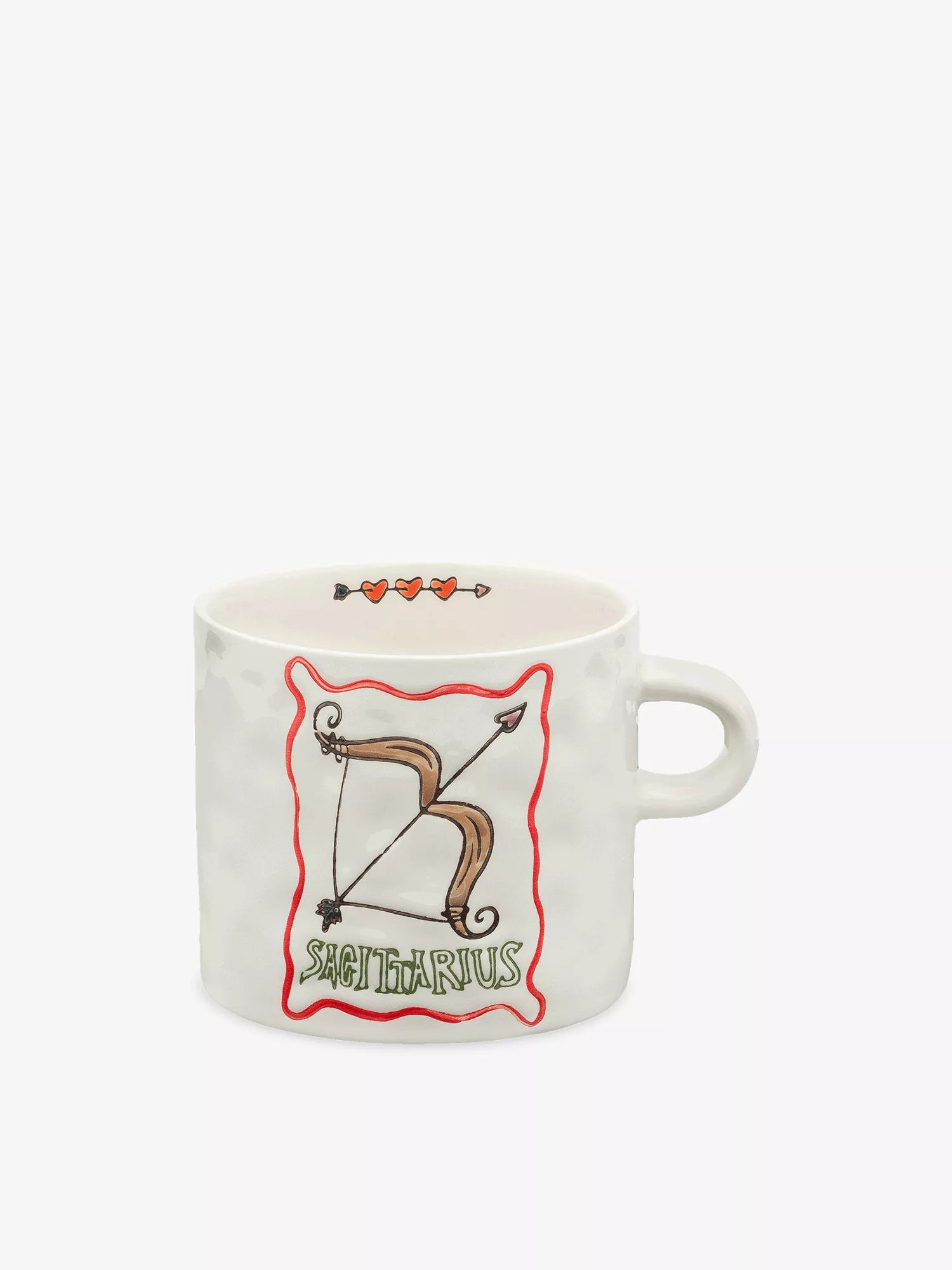 Zodiac Mug - Sagittarius