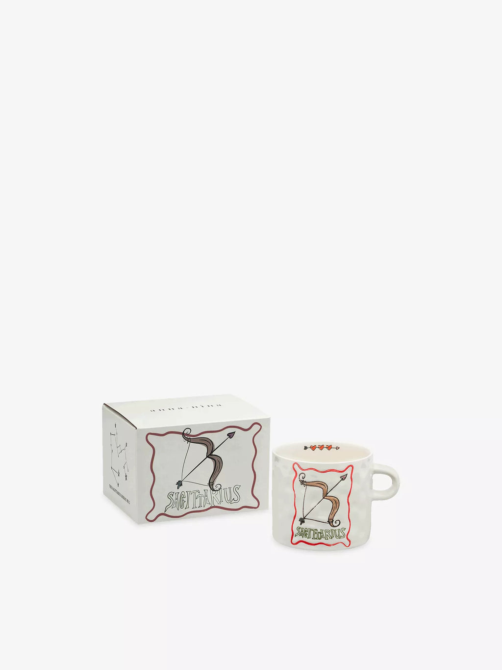 Zodiac Mug - Sagittarius
