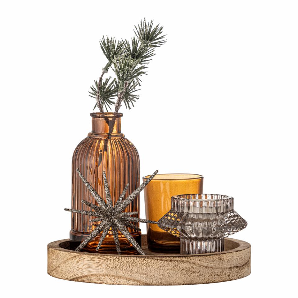 The Sanga Tray w/Votive