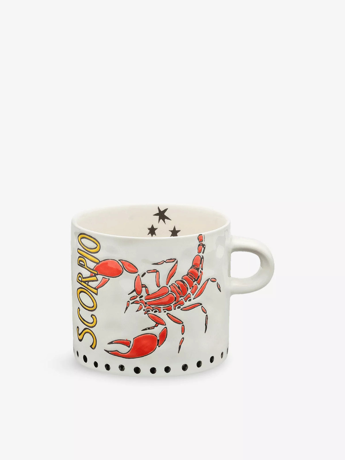 Scorpio Mug