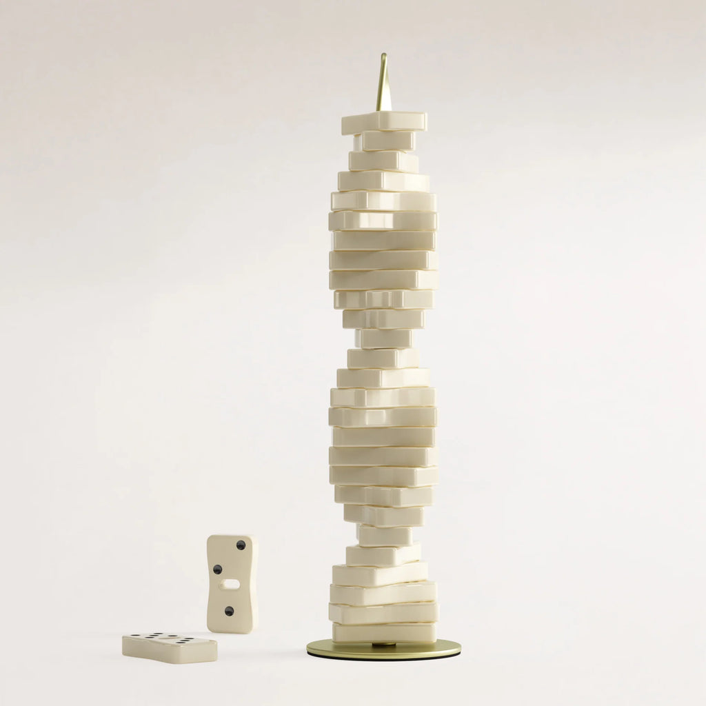 Spintile Dominos