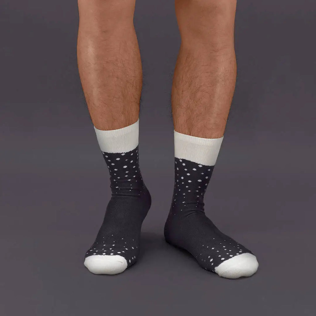 Luckies Originals - Beer Socks Stout