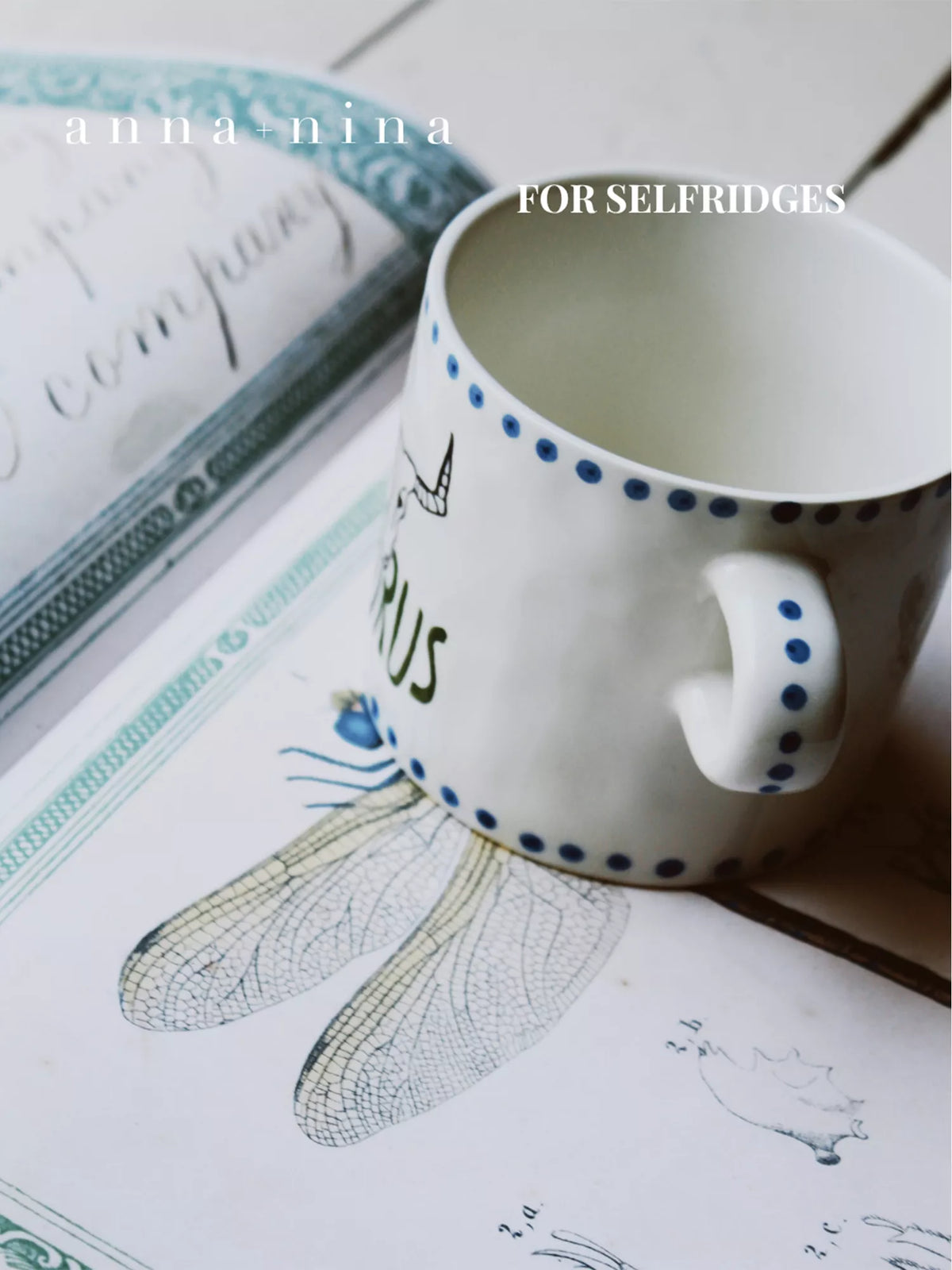 Zodiac Mug - Taurus