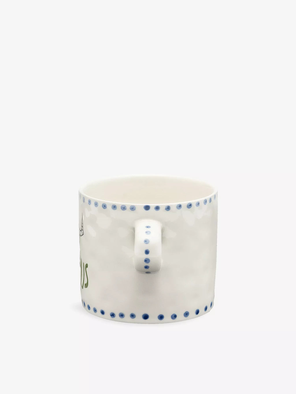 Zodiac Mug - Taurus