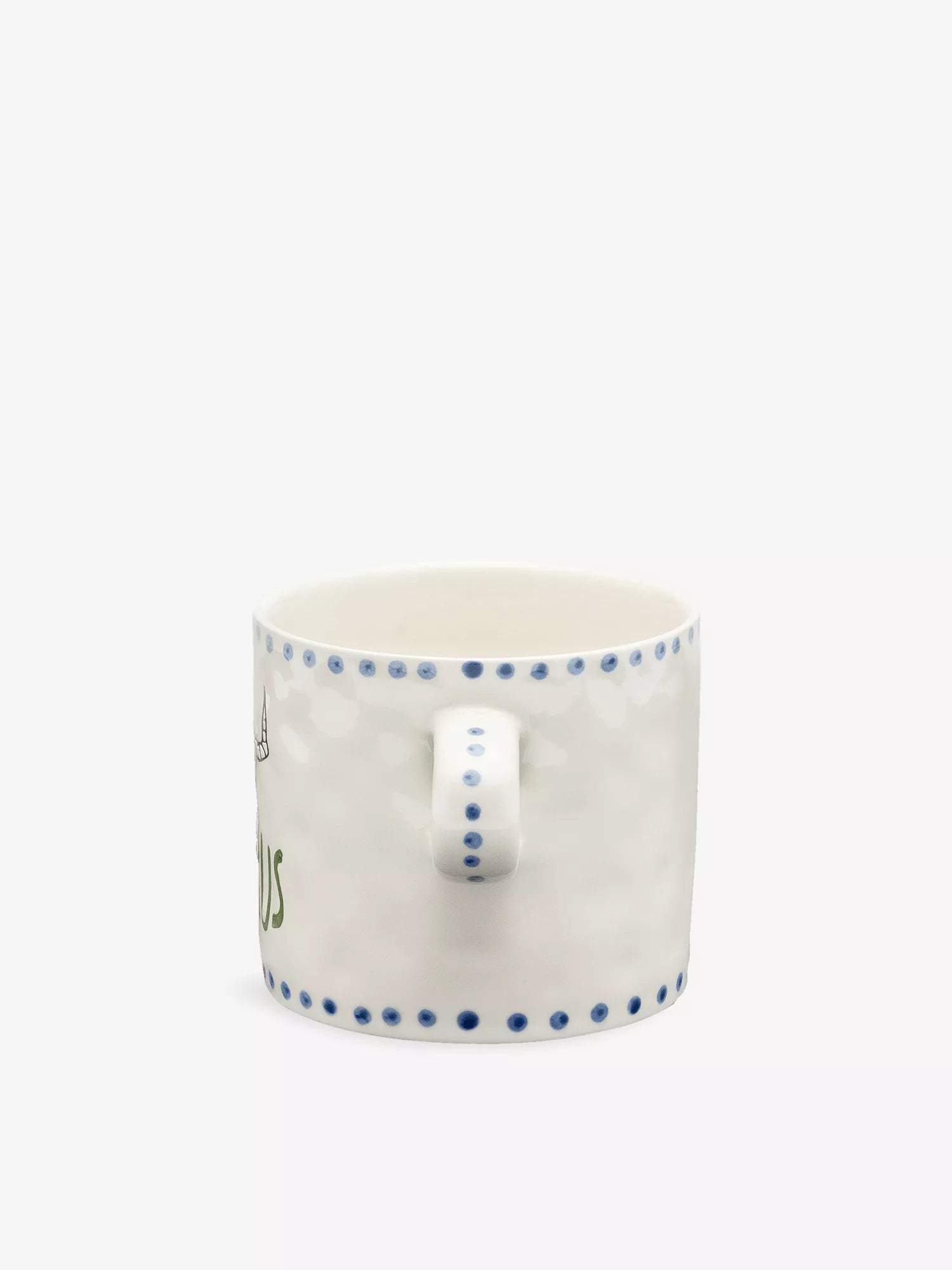 Zodiac Mug - Taurus