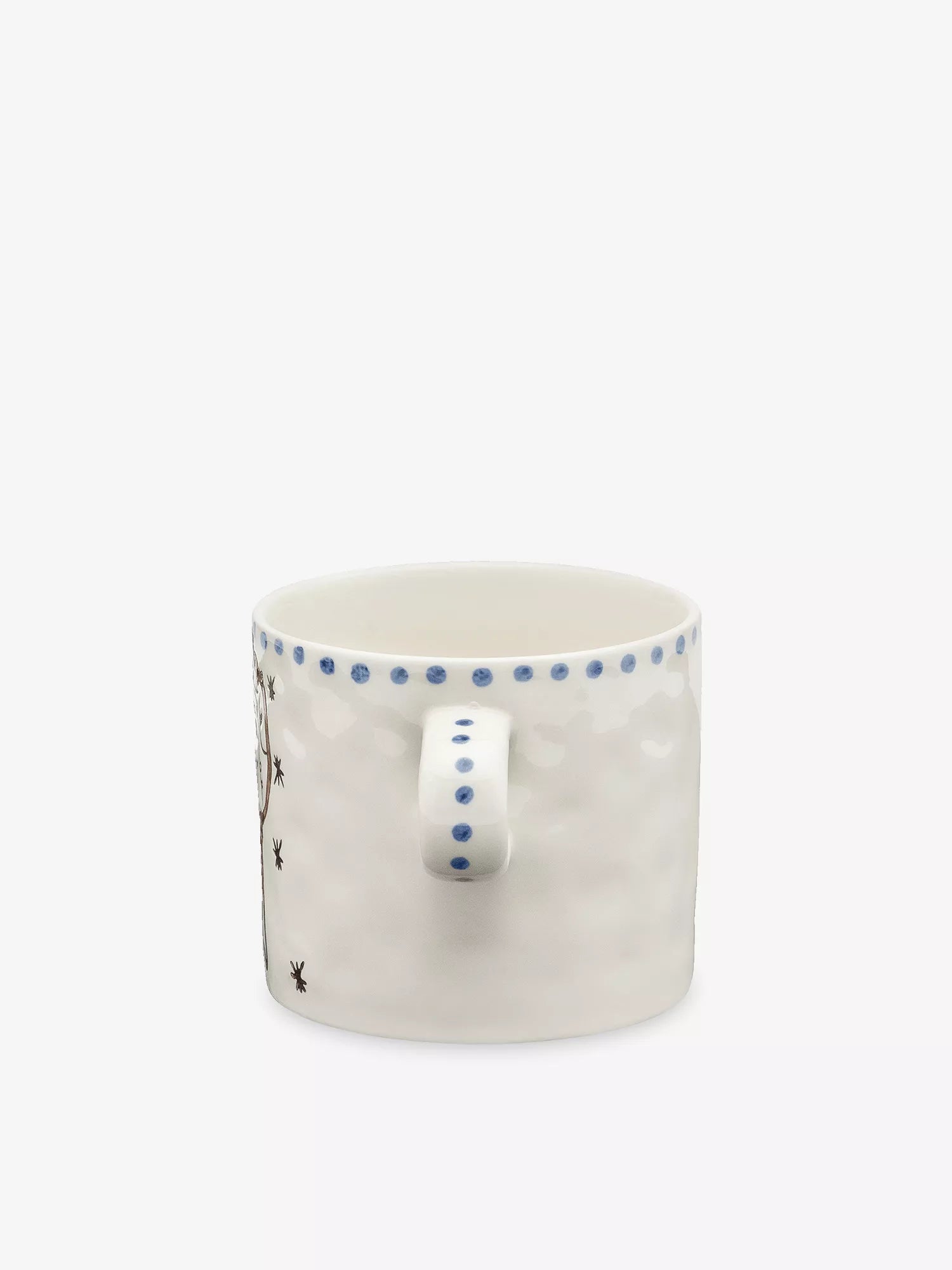 Zodiac Mug - Virgo