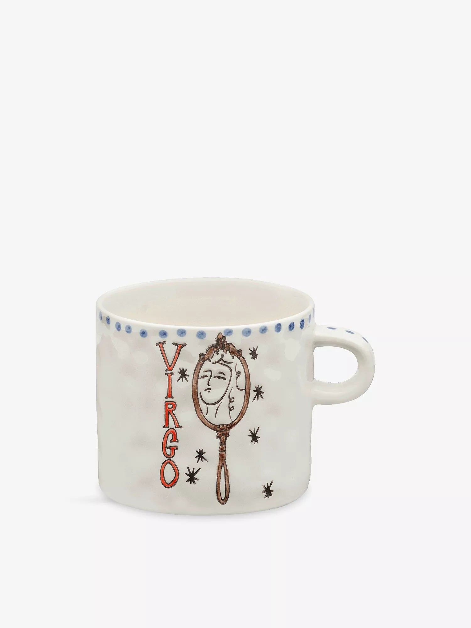 Zodiac Mug - Virgo