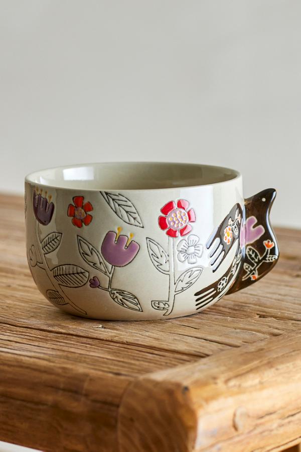 Vivielle Bowl