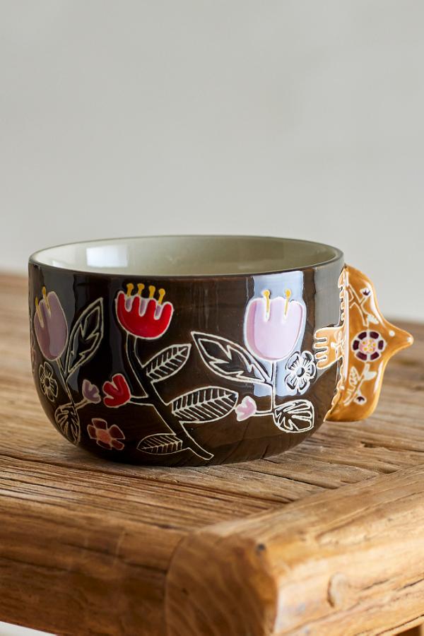 Vivielle Bowl
