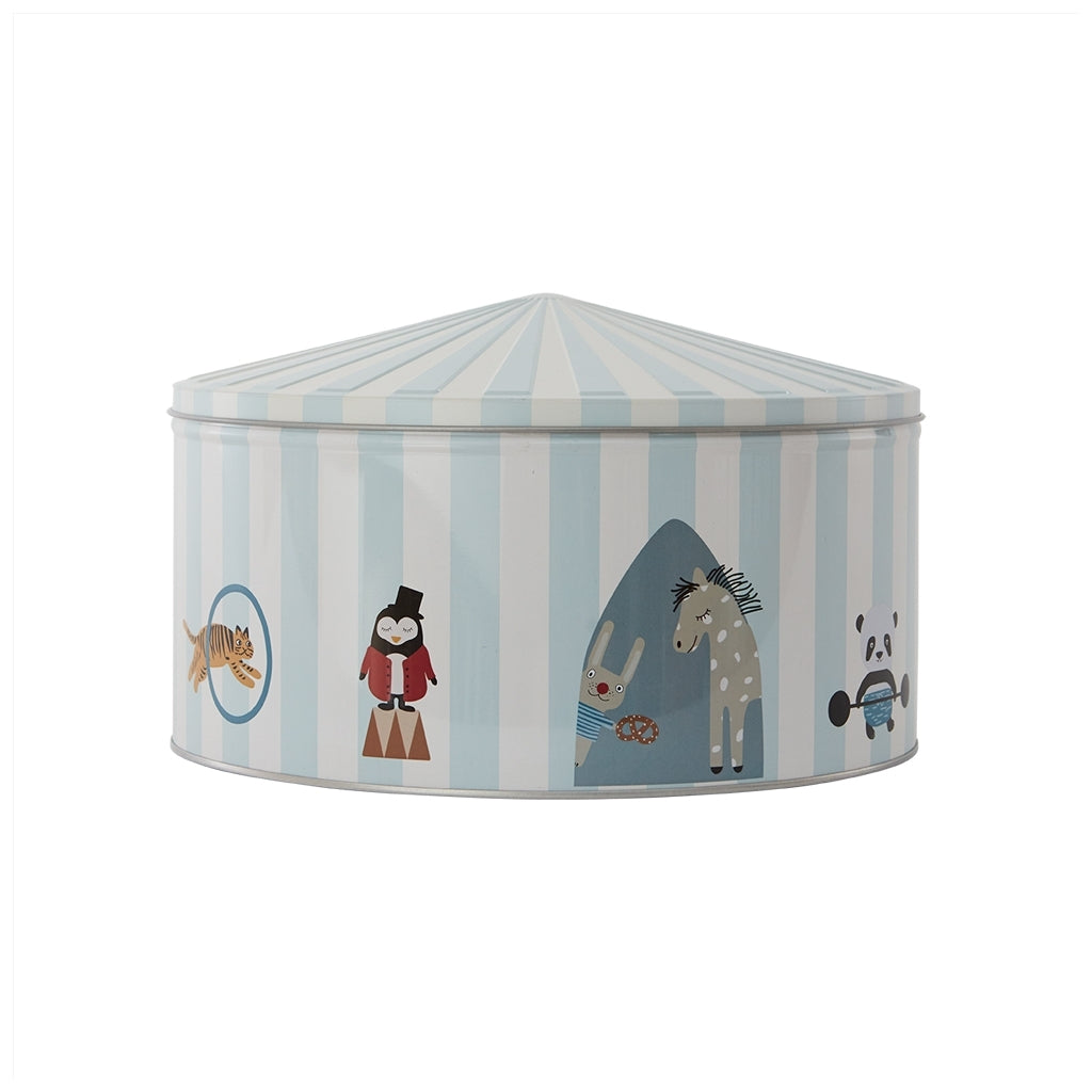 Circus Baking Set