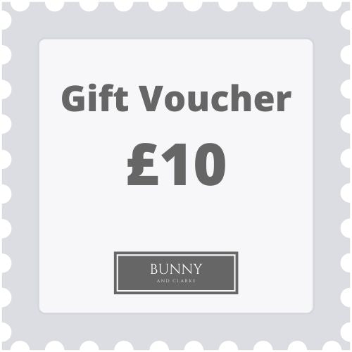 £10 Gift Voucher
