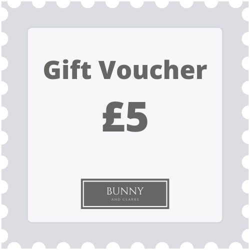 £5 Gift Voucher