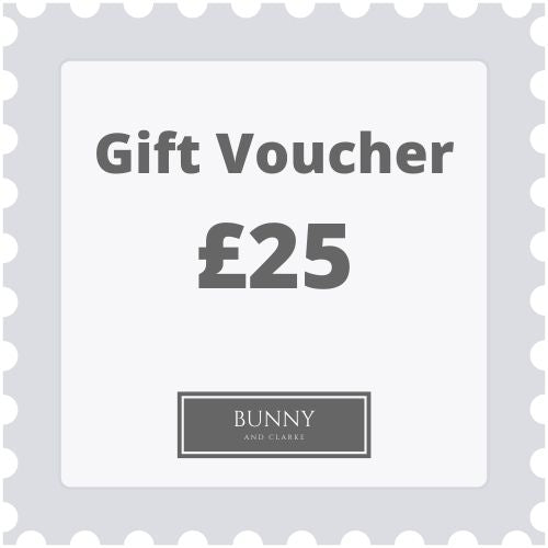 £25 Gift Voucher