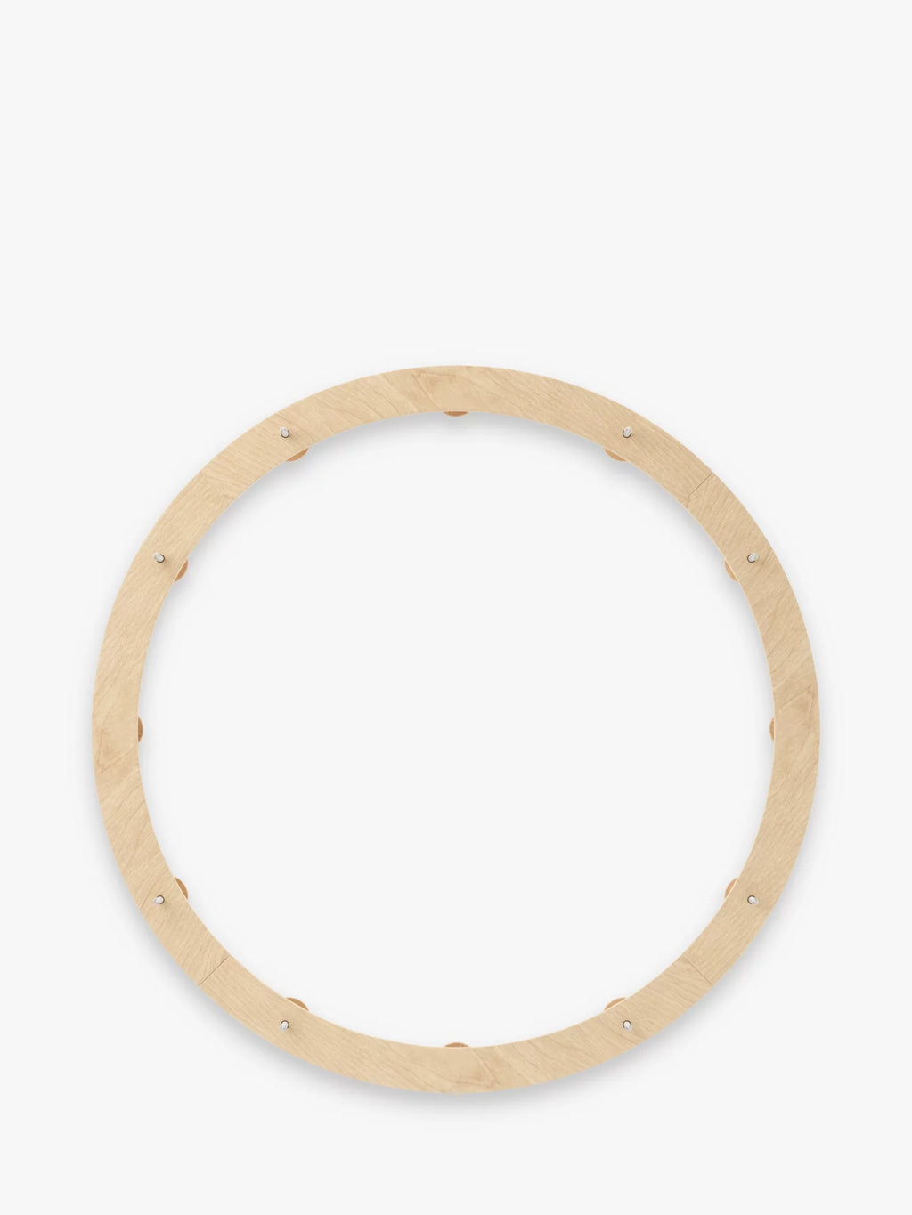 Umbra Wooden Slinka Wall Hooks