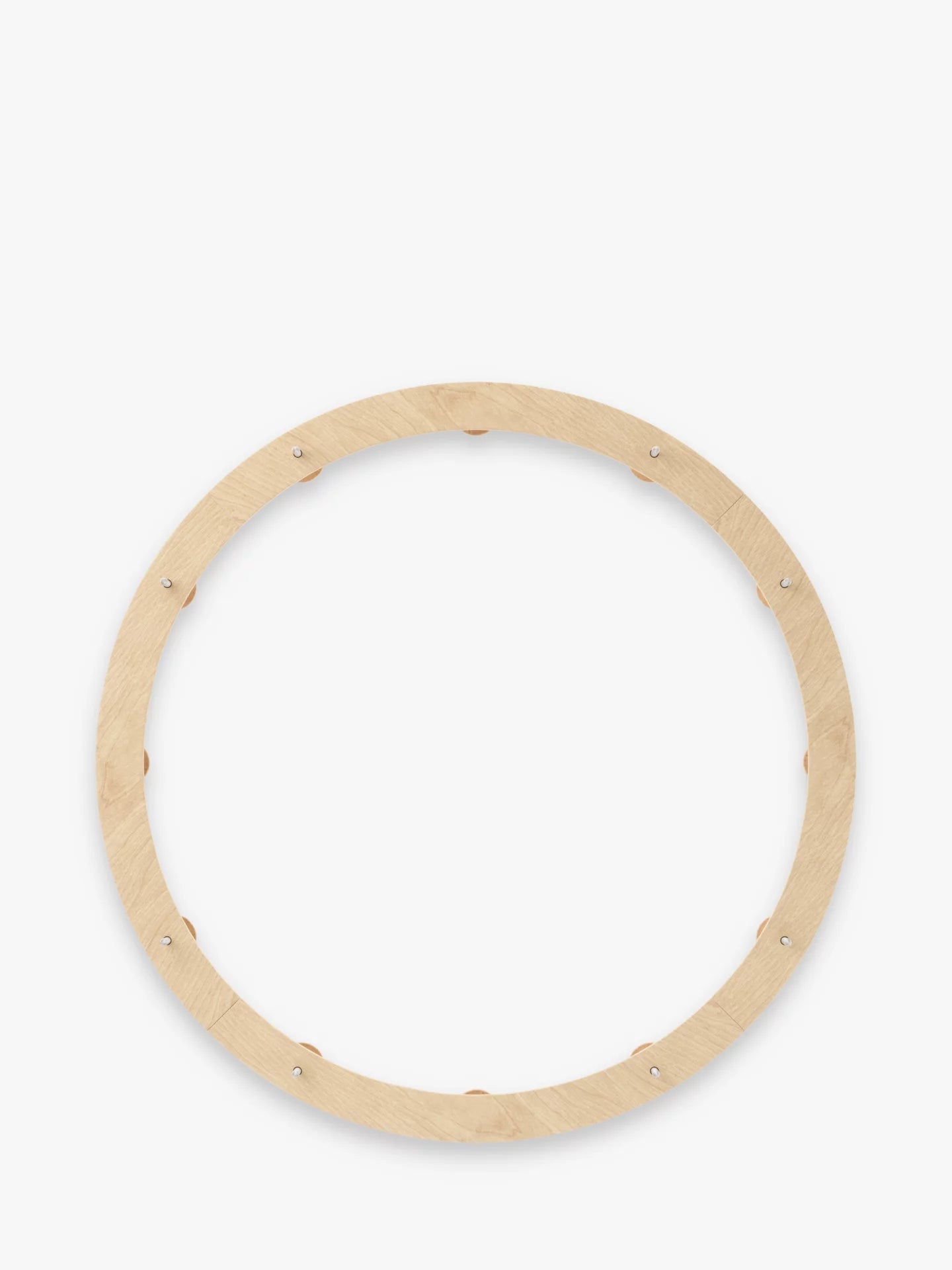 Umbra Wooden Slinka Wall Hooks