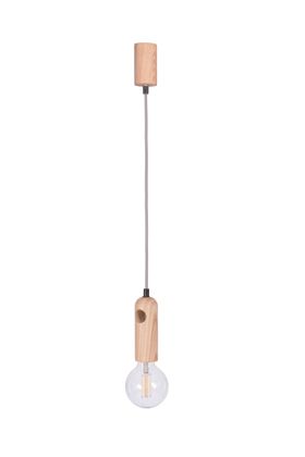 Danvers Pendant Light In ASH