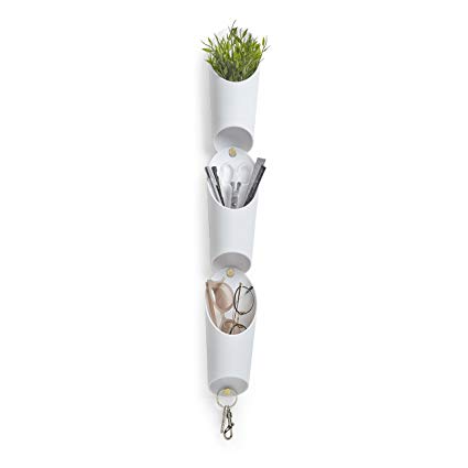 Floralink Wall Vessels