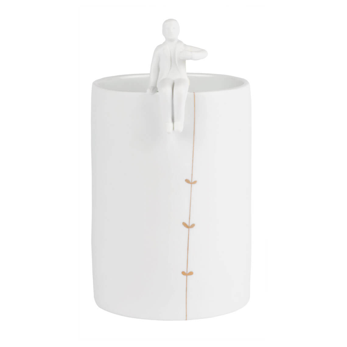 Gardner Vase