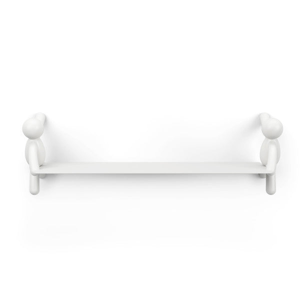 Buddy Floating Wall Shelf