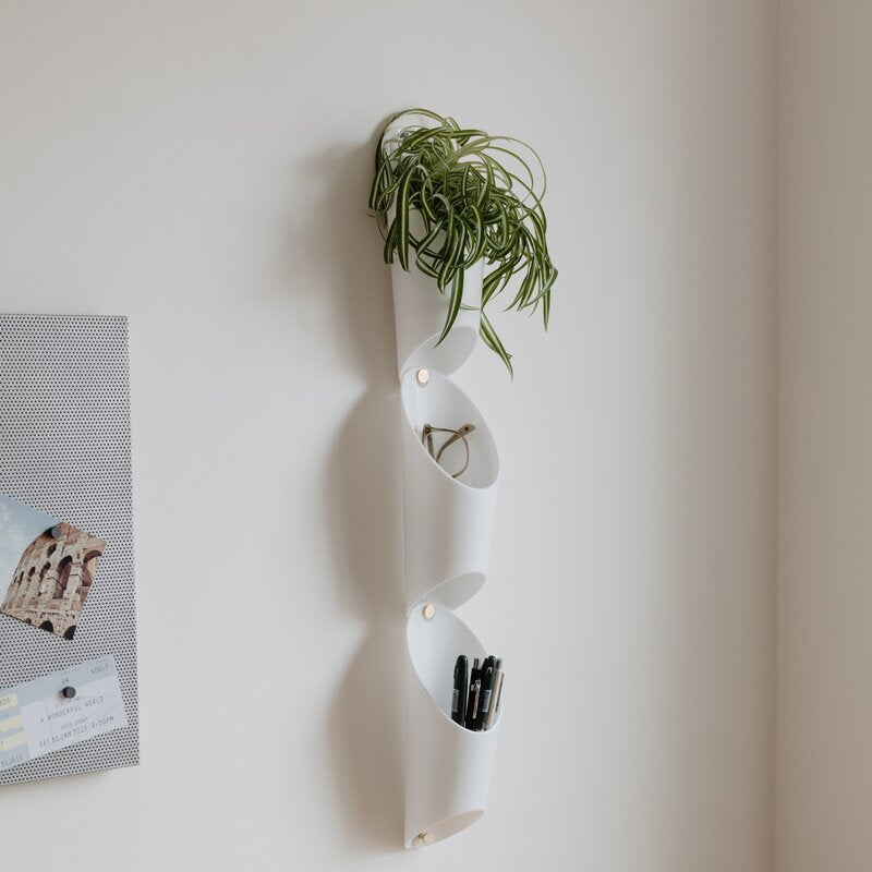 Floralink Wall Vessels