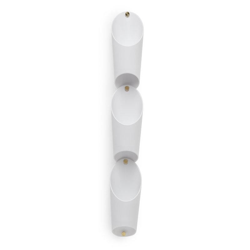 Floralink Wall Vessels