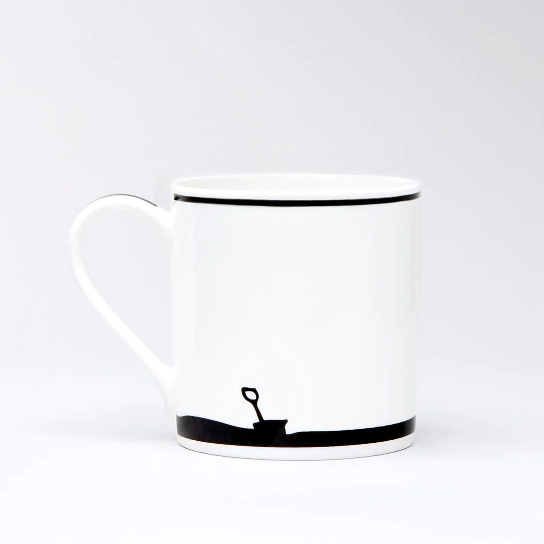 HAM Seaside Mug