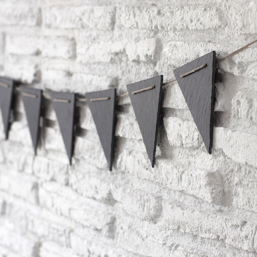 Slate Bunting
