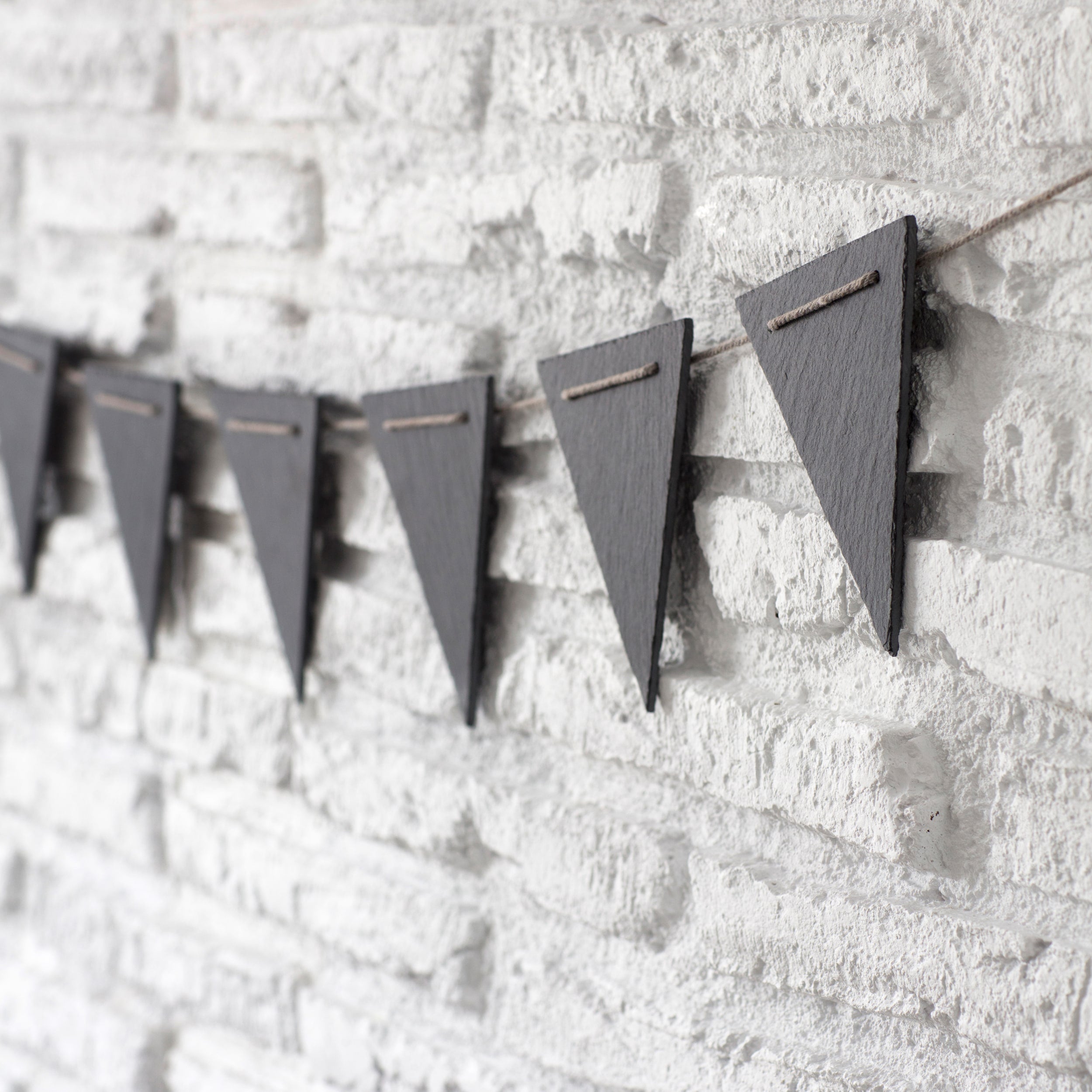 Slate Bunting