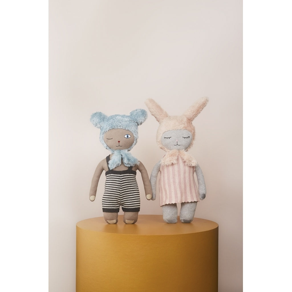 Topsi Bear Doll