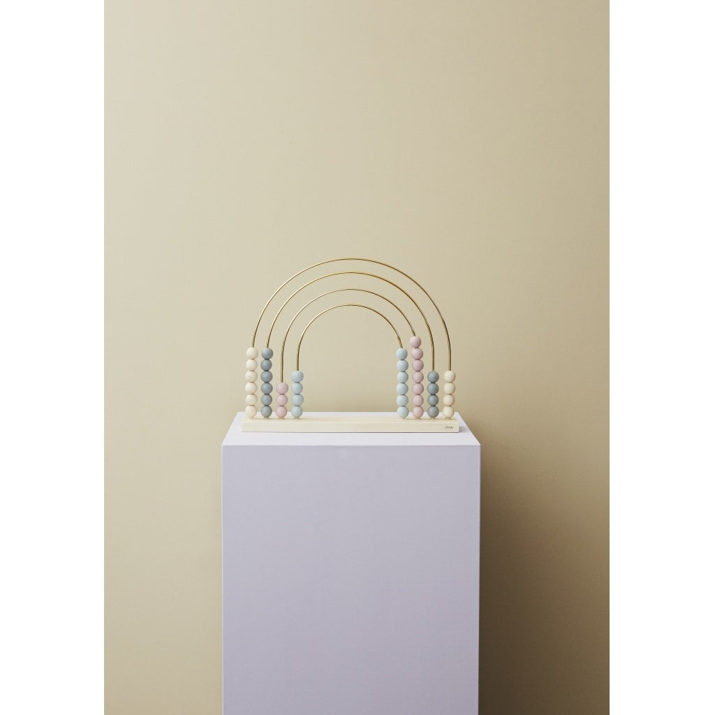 Rainbow Abacus