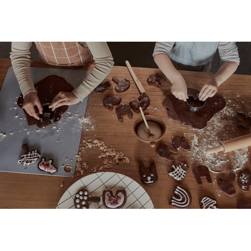 Circus Baking Set
