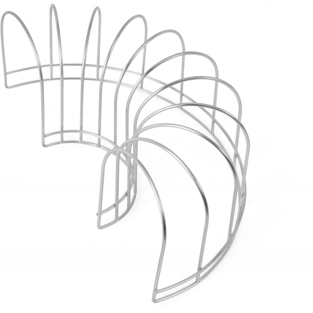 OYOY Silver Dish Drainer
