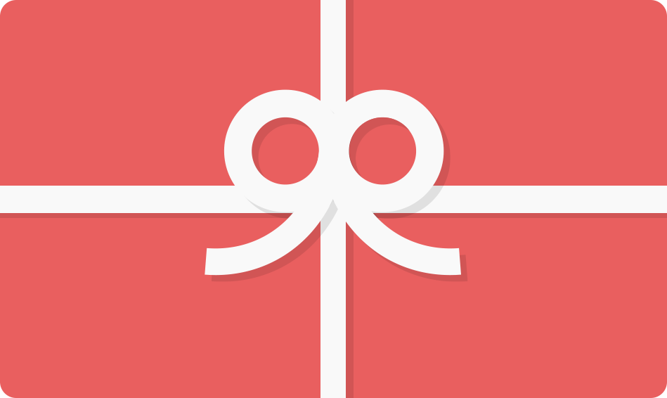Bunny & Clarke Gift Card