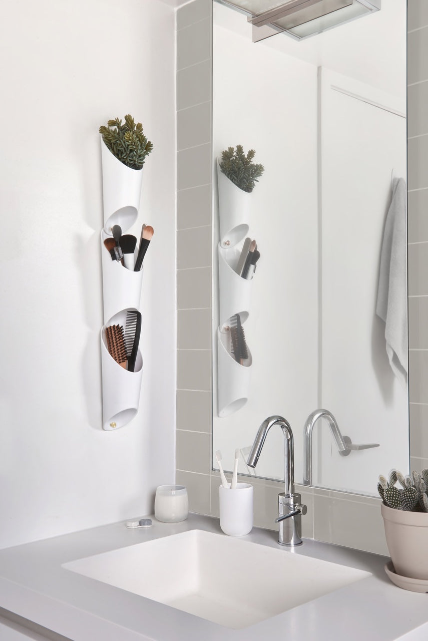 Floralink Wall Vessels