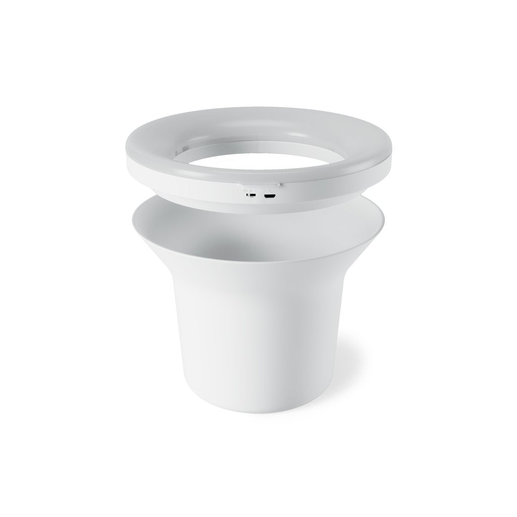 Ora Illuminated Planter