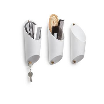 Floralink Wall Vessels
