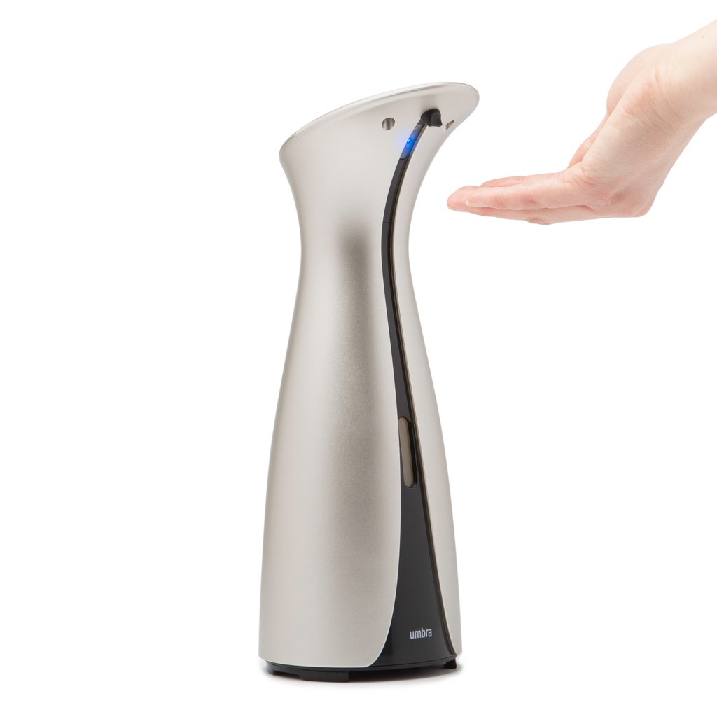 Otto Sensor Soap Dispenser
