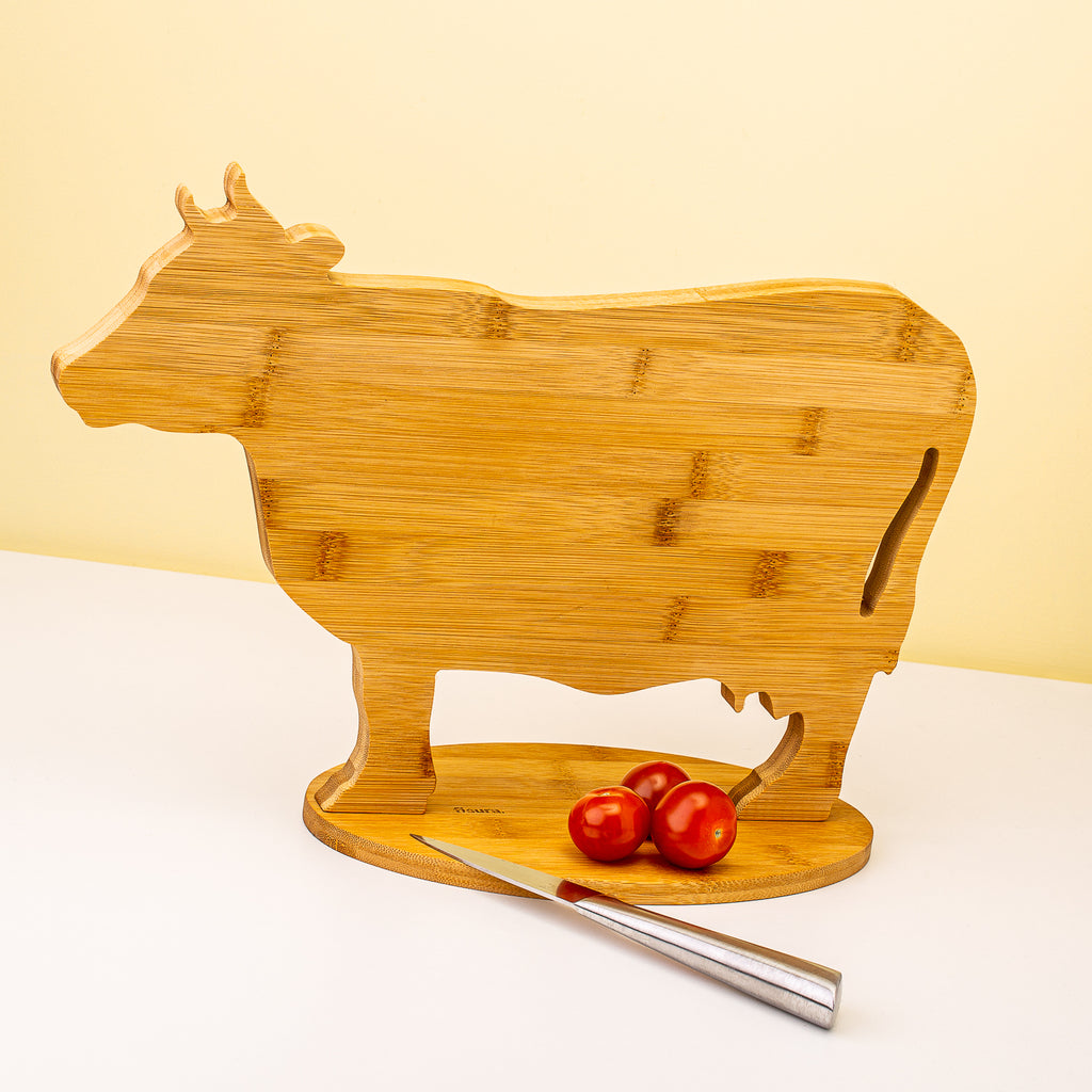COW Chopping Board