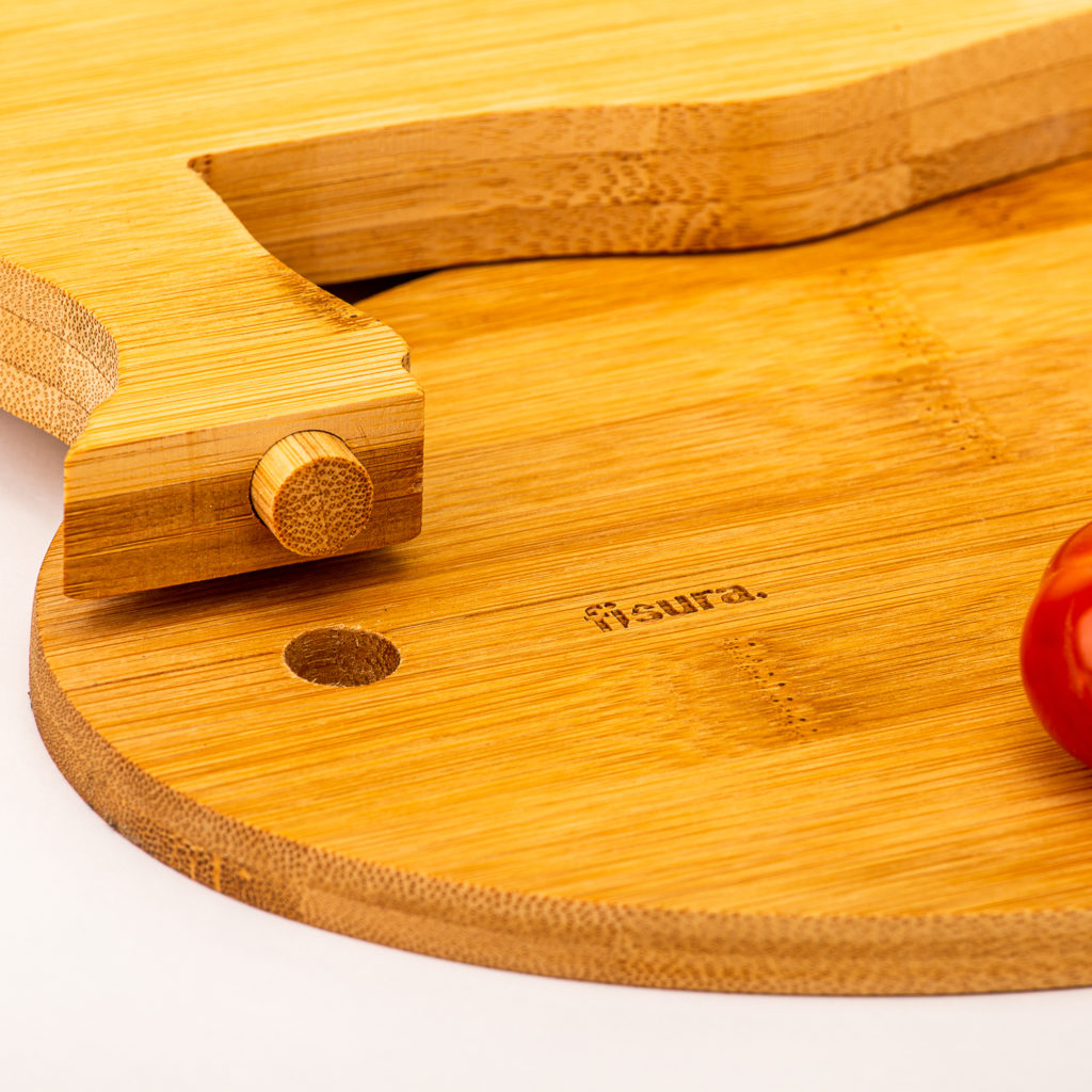 COW Chopping Board