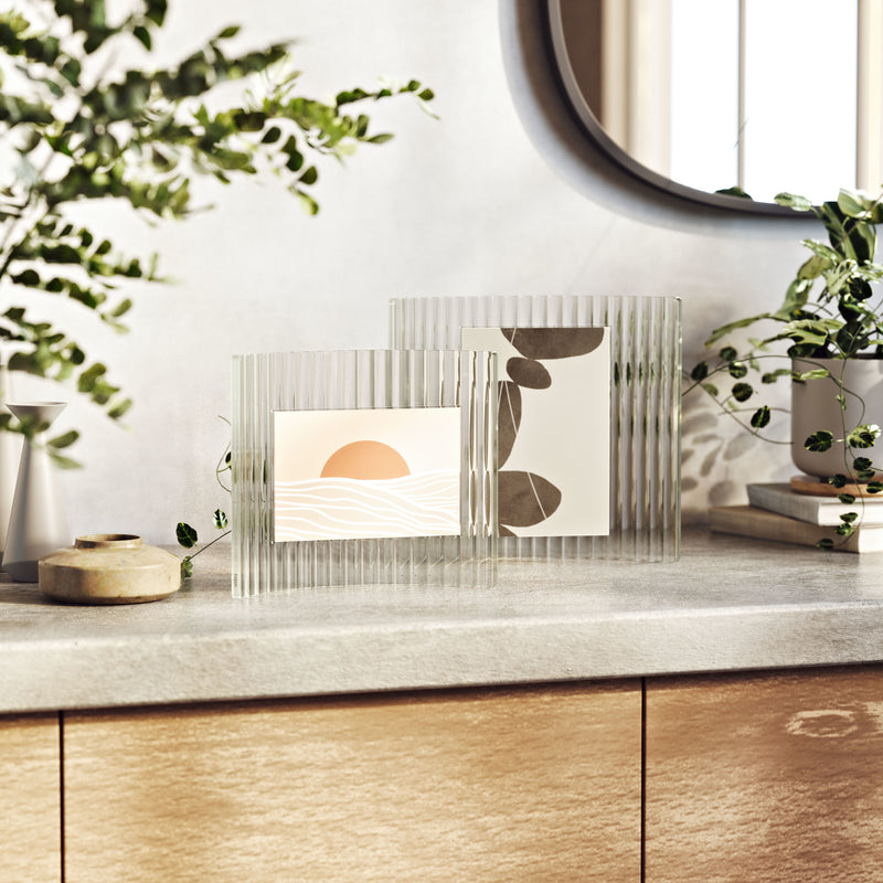 Ripley Photo frame Small