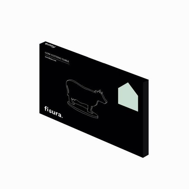 COW Chopping Board